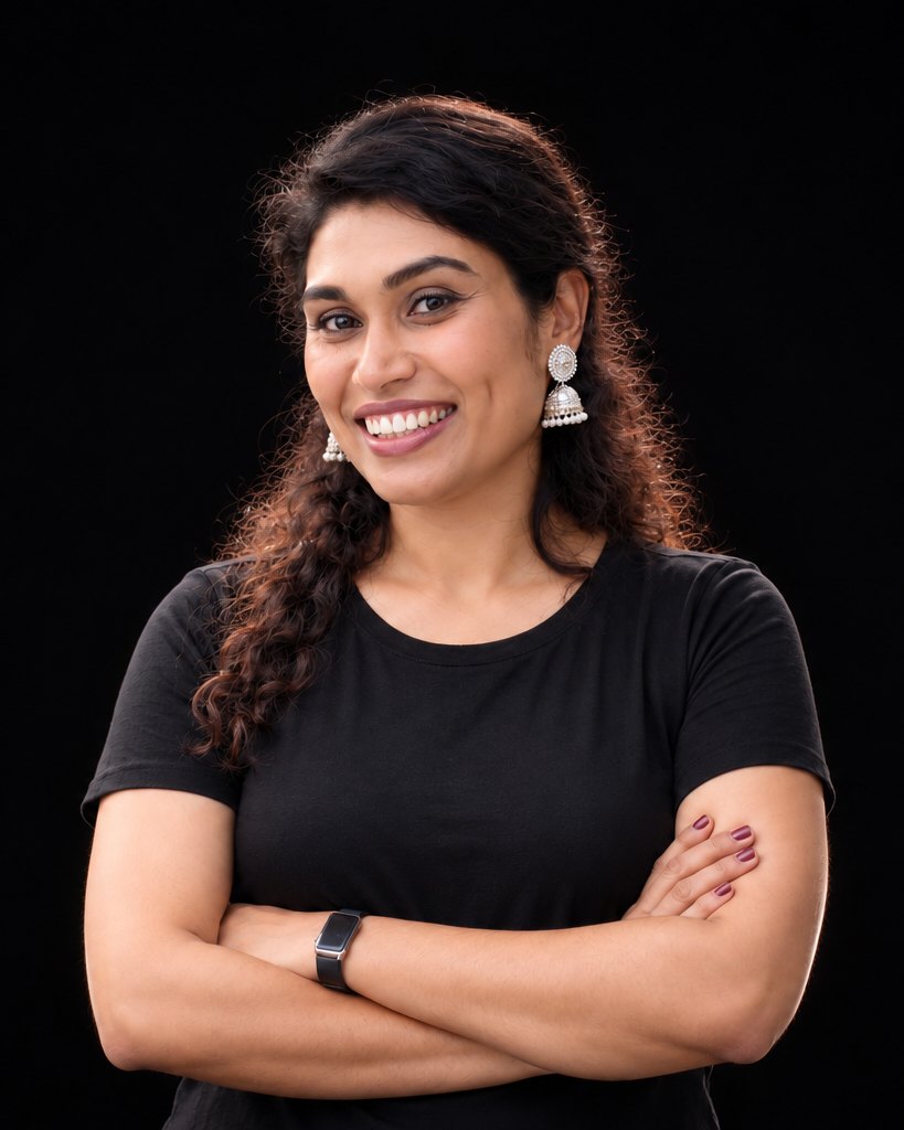 Ann Monis, co-founder of Metatron Ads