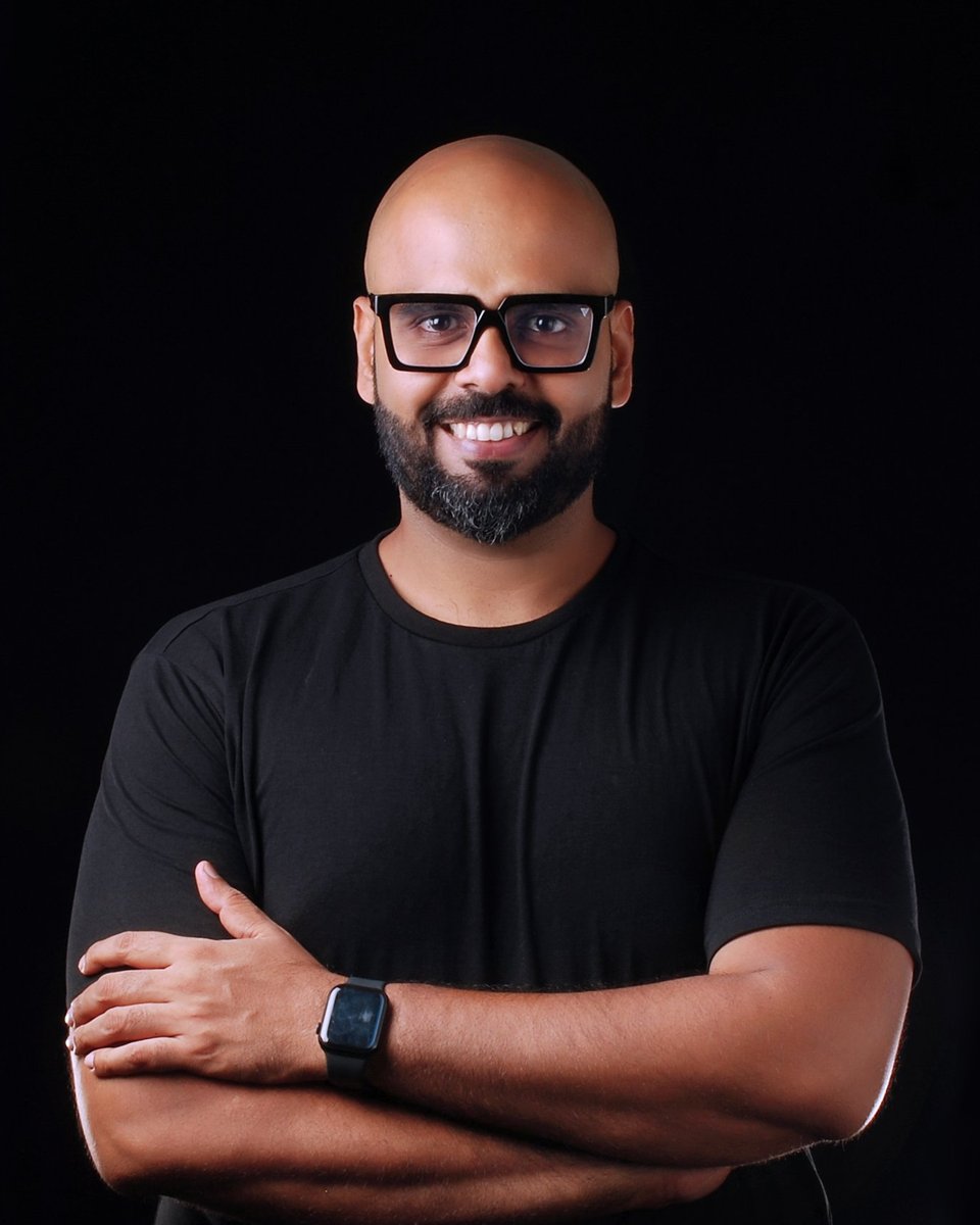 Ronson Lewis, founder of Metatron Ads